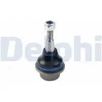 Delphi TC8640 Fuseekogel