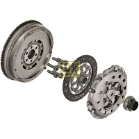 LuK 600 0256 00 Koppelingsset