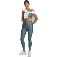 Under Armour Dames/dames HeatGear Leggings (Jasper)