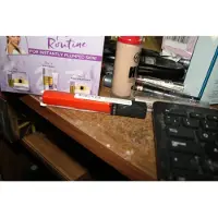 Revlon Colorburst - 046 Sizzle - Oranje - Lipgloss