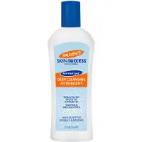 Palmer's Huidsucces Diep Reinigende GezichtsAstringent 250ml