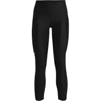 Under Armour Dames/dames HeatGear Leggings (Zwart)
