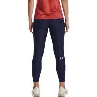Under Armour Dames/dames HeatGear Leggings (Blauw)