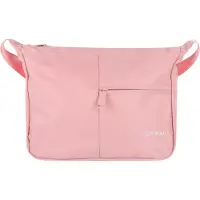 Spiral Cali draagtas (Roze)
