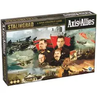 Renegade Game Studios Axis & Allies - Stalingrad