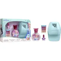 Big Buy Cooking Kinderparfum Frozen, eau de toilette, 50 ml, 2 stuks