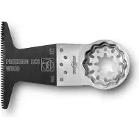 Fein 63502230210 E-Cut Invalzaagblad HCS 65 mm 1 stuk(s)