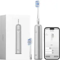 Laifen Wave Pro Electric Toothbrush - Aluminum Alloy