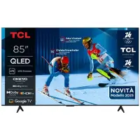 TCL 75t69c - Ultra Hd 4k Qled-tv 75 Inch 2025
