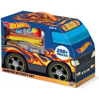 Ginza.se - Bumper Activity Set (BLA85644)