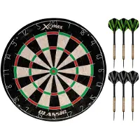 Xqmax Starter Dartset Classic