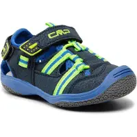 CMP - Kid's Naboo - Sandalen 20, blauw