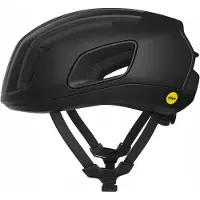 POC Cytal Road Helm Zwart