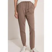 Cecil Broek 'Tracey' taupe
