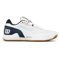 Wilson Rush Pro 5 All Court Shoes Wit EU 44 Man