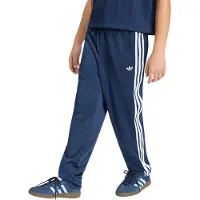 Adidas Originals Broek 'Firebird' blauw / wit