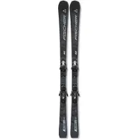 Fischer Rc One Lite 68 Slr + Rs9 Slr Binding