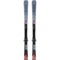 Salomon S/max 10 Xt + Mi12 Binding Gw F8