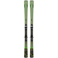 K2 Disruption 78c - M3 10 Compact Binding
