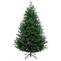 National Tree Company Kunstkerstboom | | Mulberry | 2.28 meter