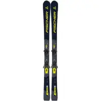 Fischer Rc Comp Tpr + R10 Binding