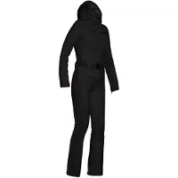 Goldbergh Skipak Women Parry Black 2024-Maat 38