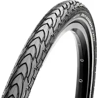 Maxxis Overdrive Excel Tubeless 700 X 35 Stijve Gravelband