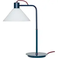 Hubsch Spot Tafellamp Blauw