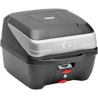 Givi B32 Bold Topkoffer MONOLOCK MET PLAAT, 32 L