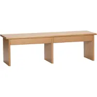 Hubsch Doppio bijzettafel - 881918
