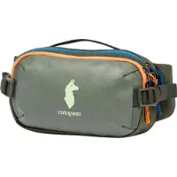 Cotopaxi Heuptas 'Allpa X 1,5l' olijfgroen