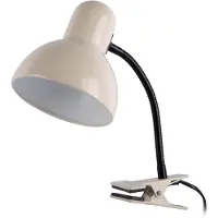 Leitmotiv Klemlamp New Retro Off White