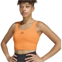 Adidas Sport bh 'Power' oranje / kreeft