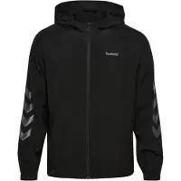 Hummel Hybrid Tracksuit Jacket Zwart 2XL Man
