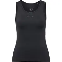Hummel Sporttop zwart