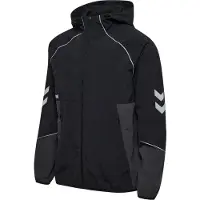 Hummel Sportsweatshirt zwart