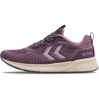 Hummel Sportschoen 'Reach TR Flex' pruim / lichtlila