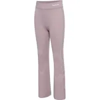 Hummel Legging voor meisjes High Rise