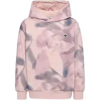 Hummel Sweatshirt opaal / pink / donkerroze