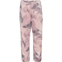 Hummel Broek blauw / lila / pink