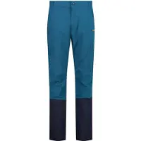 CMP Stretch wandelbroek 4-Way