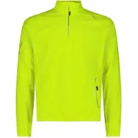 CMP - Reflective Jacket - Fietsjack 54, groen
