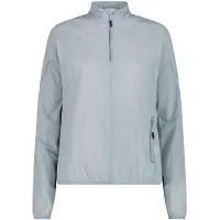 CMP - Women's Jacket Reflective - Fietsjack 34, grijs