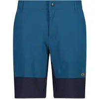 CMP - Bermuda - Short 54, blauw