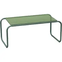 Leitmotiv Salontafel Ventana Jungle Green