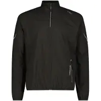 CMP - Reflective Jacket - Fietsjack 50, zwart