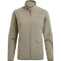 Craghoppers - Women's Nosilife Anya II Jacket - Fleecevest 44, beige