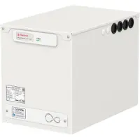Flamco FlexTherm Eco G2 3E - Thermische batterij - 74 liter