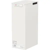 Flamco FlexTherm Eco G2 12E - Thermische batterij - 306