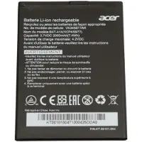 Acer BAT-A14 / KT.00101.002 accu (3.7V, 2000 mAh, origineel)